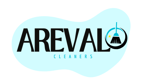 Arevalo Cleaning